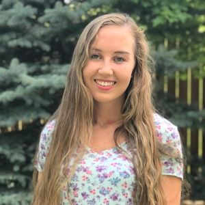 Meet your Posher, Kinsey